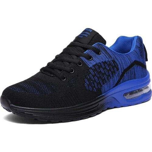 Men Casual Shoes 2020 New Fashion Male Breathable Light Soft Shoes Men Tennis Homme Male Boys Hot Fashion Walking Footwear Cheap