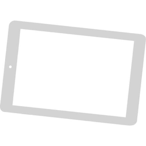 New 8 Inch Touch Screen Digitizer Panel For Sencor ELEMENT 8 V3 tablet pc