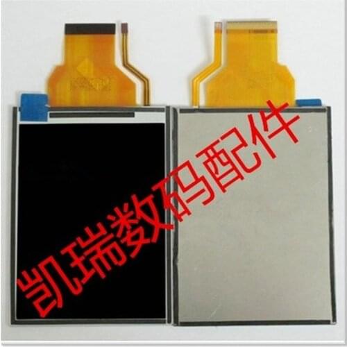 NEW LCD Display Screen For NIKON COOLPIX P510 P310 P330 Digital Camera Repair Part + Backlight