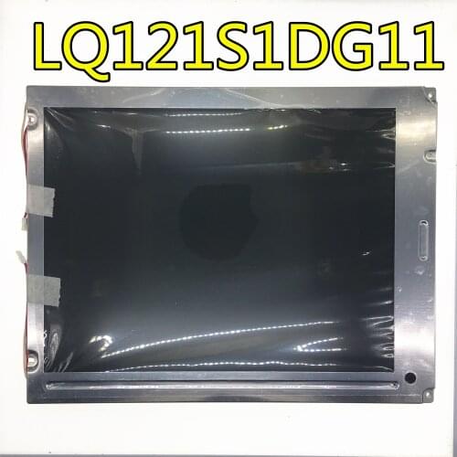 Original 180 days warranty LQ121S1DG11 LQ121S1DG21 LQ121S1DG21A