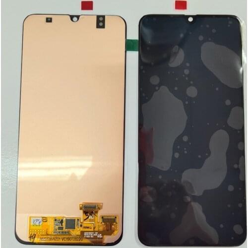 Original 100% For Samsung Galaxy A20 A30 A505F/DS A305F/DS A205F/DS LCD Display Touch Screen Digitizer Assembly