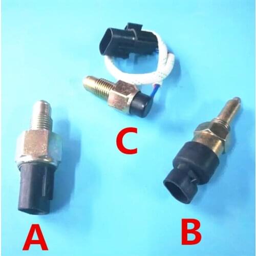 Car reversing lamp switch for JAC J3 ,JAC J3 Turin , JAC J5 ,JAC J6