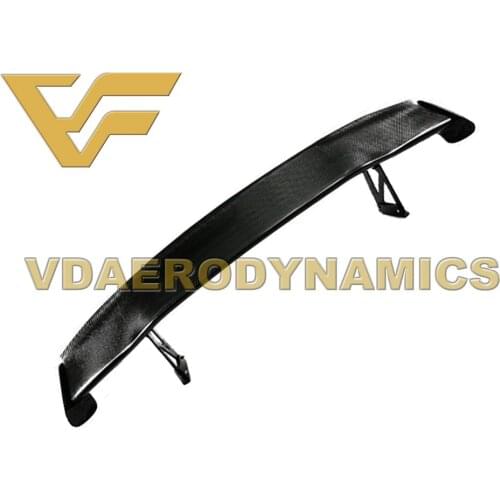Suitable For 00-08 Honda S2000 AP1 AP2 VAD-SGT Carbon Fiber Trunk Wing Spoiler - Fiberglass available