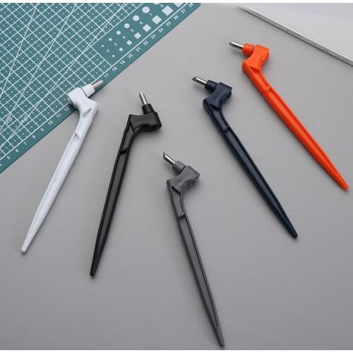 Craft Cutting Tools with 360-degree Rotating Blade Stainless Steel Art Carving Crafting Slice for Scrapbooking Stencil Carving