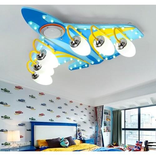 Bluetooth music smart children bedroom led chandelier for living room ndoor lighting ceiling lamp interior lighting chandeliers