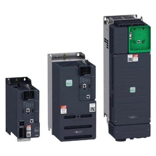 High performance ATV340 series ATV340D15N4E 15kw inverter three phase vfd 380 volt Variador de frecuencia