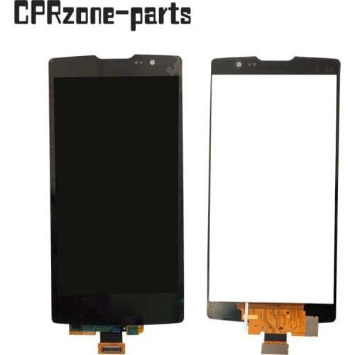 5.0" Black For LG G4C H525 H525N H522 LCD Display With Touch Screen Digitizer Sensor Panel Assembly