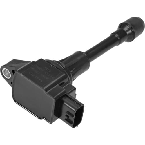 1x Ignition Coil 22448-ja00c for Nissan Altima Sentra Cube Rogue Versa Infiniti