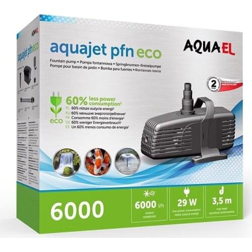 AQUAEL Products For The Garden And Vegetable Garden