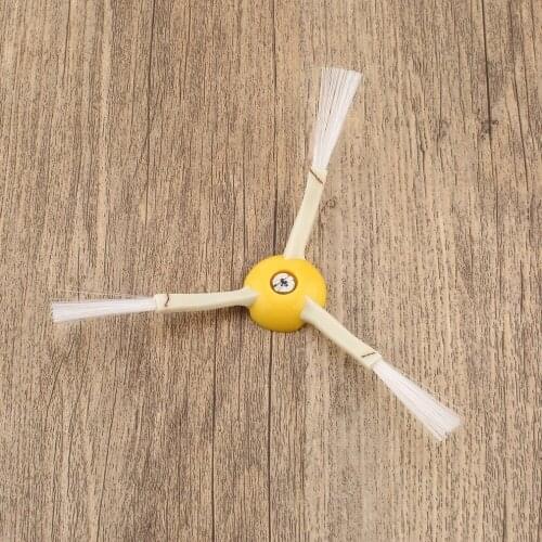 Professional Small Size 3 Armed Replacement Side Brush Suitable for Robot 800 900 Series Vacuum Cleaners Parts