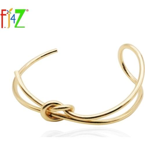 F.J4Z Yellow Bracelets