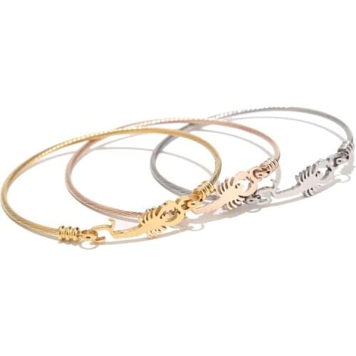 Gunbuluit Bracelets With Charms