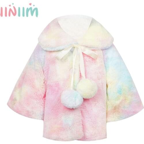 Iiniim Cardigans For Girls