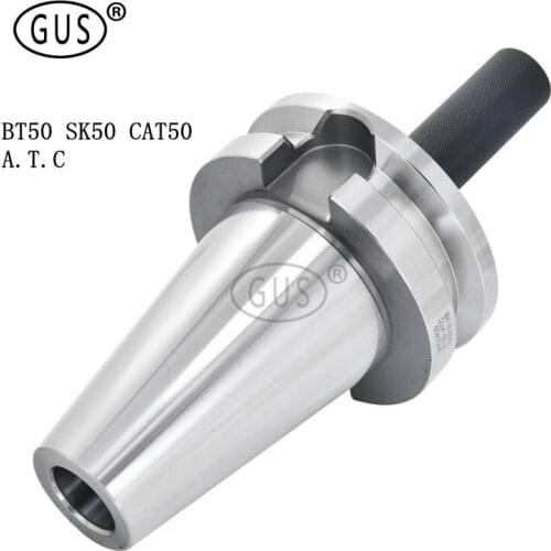 Free shipping Alignment tool for atc BT50 SK50 CAT50 A.T.C spindle calibrator testing the calibration of A.T.C equipment tools