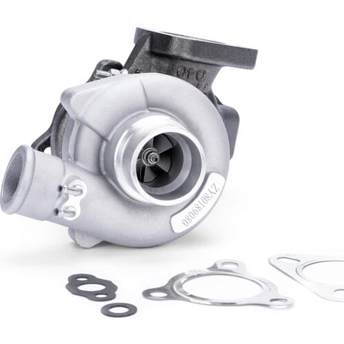 TD04-09B Turbo Charger for Mitsubishi Shogun Pajero I 2.5 TD 4D56 49177 MD168053
