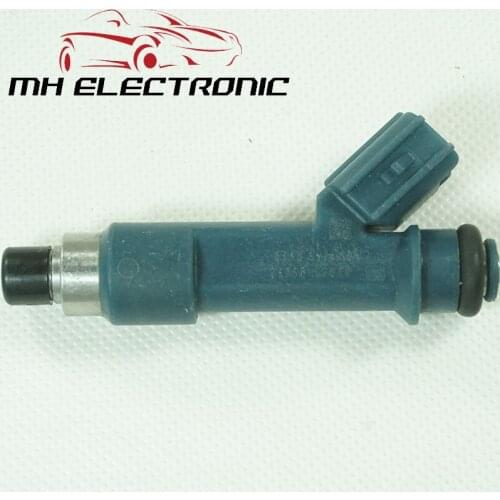 MH Electronic High Quality Fuel Injector 23250-0P030 23209-0P030 232500P030 For Toyota 4Runner Tacoma Tundra FJ Cruiser 4.0