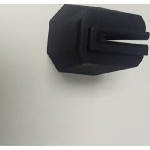 2021 New Arrival Esso Gas Pump ATM Bezel Esso Cap ATM Parts ATM Models with Good Quality