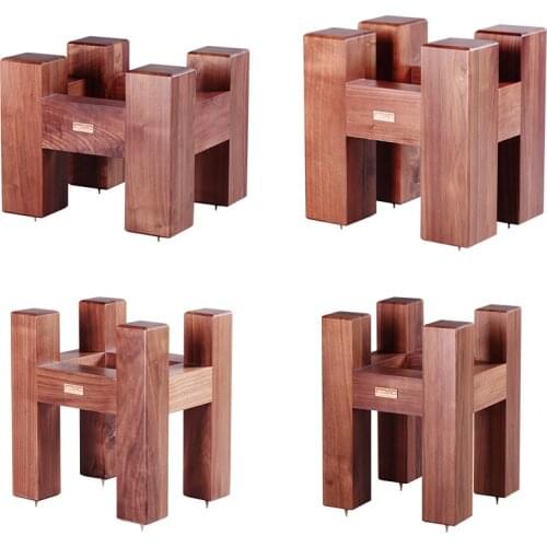 S-010 3630 solid wood tripod professionally tailored for JBL speakers