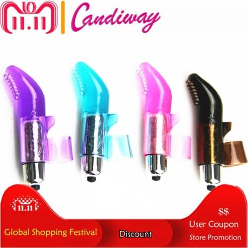 Sex tongue Vibrators thorny Fetish finger Stimulate Oral Licking G Spot Vibrating Sex Toys Clitoral Vibration clitoris massager
