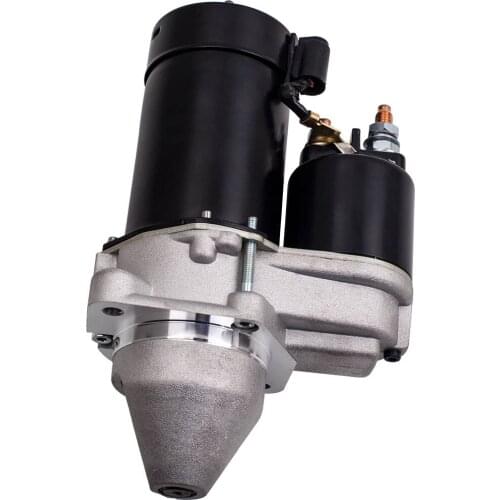 STARTER MOTOR for R45 R50 R65 R90 R90S R80 R80ST R80RT R100 1.2 KW 12411244606 12411244670