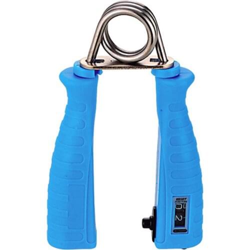 Heavy Grips Fitness Hand Grip Muscle Strength Training Device Wrist Rehabilitation Developer Carpal Expander Tension Is 5-30kg