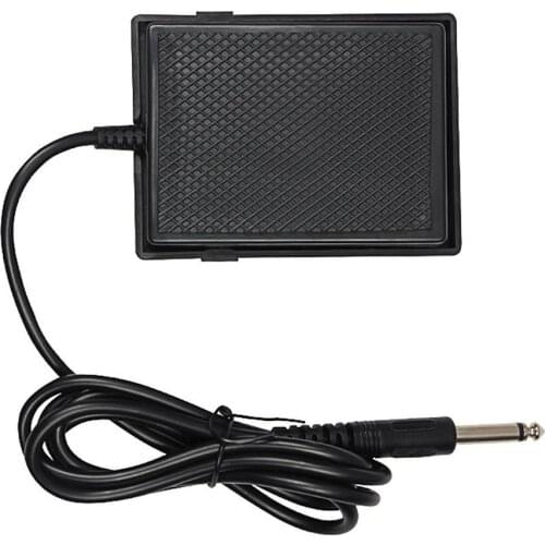 Sustain Damper Non-slip Base Piano Keyboard Electric Piano Electronic Keyboard Electronic Piano Pedal Footswitch Instrument Part