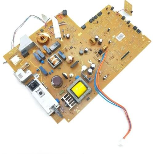 110V/127V Engine Controller Board RM1-4037 for HP LaserJet LJ P3005N 3005N