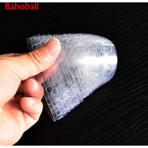 5M/roll Birhday Party Decor Helium Latex Balloons Transparent PVC Rubber Chain Air Balloon Arch Chain Wedding Party Supplies DIY