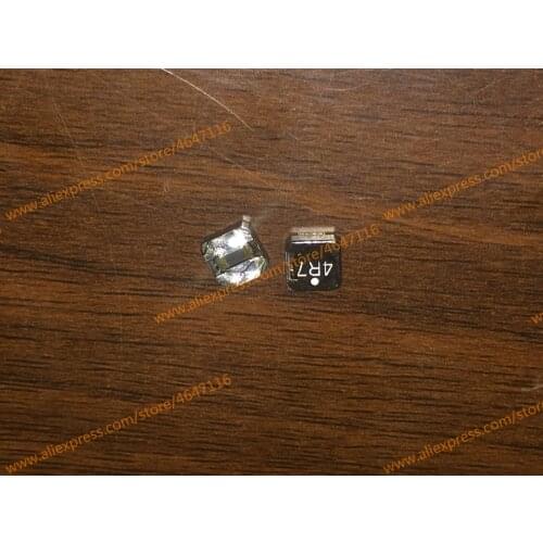 50PCS/LOTS VLCF5020T-4R7N1R7 5 by 2-4.7UH TDK Power Inductor