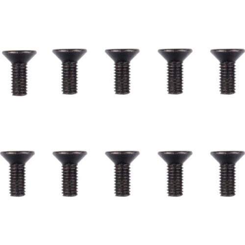 A959 969 979 K929-B A959-B-16 M3*8 Screws WLtoys RC Racing Car Scale Spare Parts Accessories