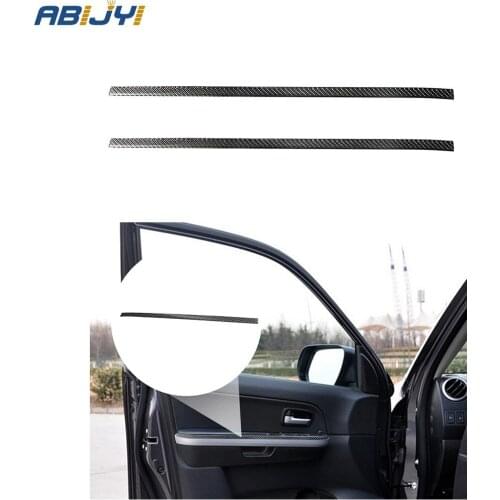 ABIJYI Stickers On The Car