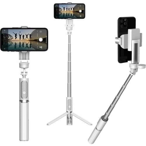 Anjielosmart Handheld Gimbals For Smartphones