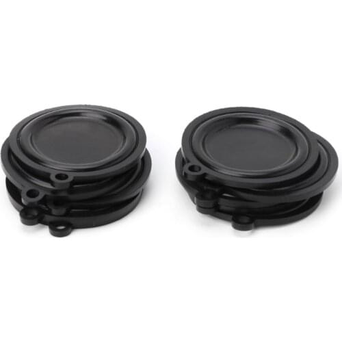 10Pcs 54mm Pressure Diaphragm For Water Heater Gas Accessories Water Connection