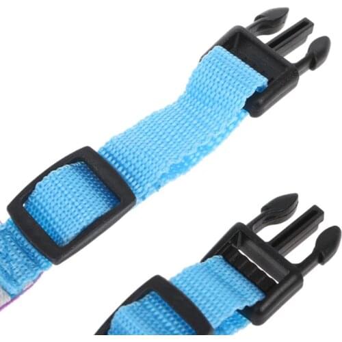 Hamster Rabbit Harness Leash Set For Ferret Small Pet Chest Strap