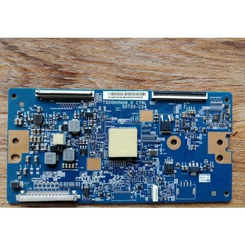 KDL-50W800B 700B Logic Board 50T20-C00 T500HVN08.0