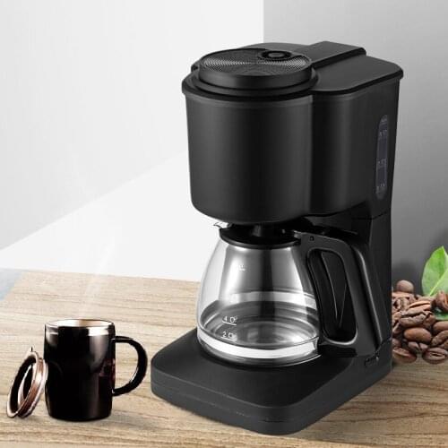 KINGSHAN Drip Coffee Machines
