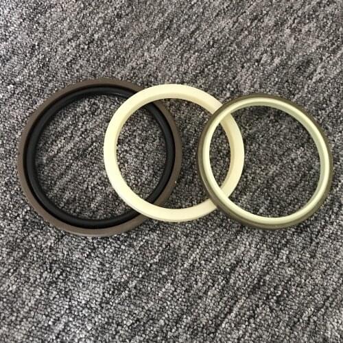 For Caterpillar E305.5E2 Carter Excavator BUCKET/ARM/BOOM SEALS KIT Imported oil seal repair kit