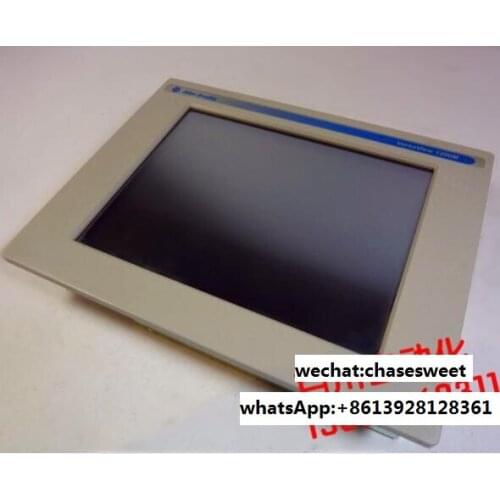 6186-M12ALTR new and original HMI