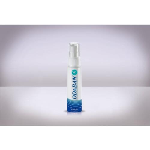 ODABAN Antiperspirants