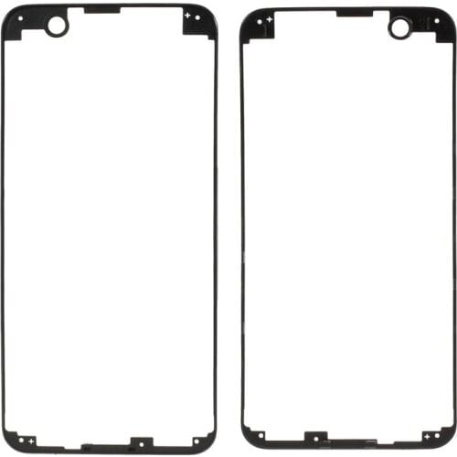 For Honor View 9/Honor 9X/Honor 10/Honor 20/Honor View 20/Nova 5T/Nova 5 Pro Front Housing LCD Frame Bezel Holder