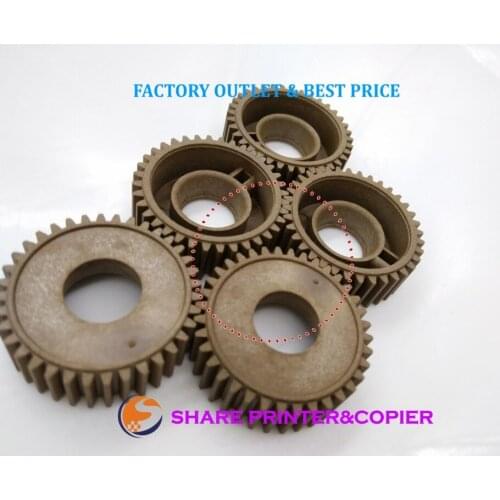 Share 1ps upper roller gear For kyocera P2035d ECOSYS P2135d ECOSYS P2135dn M2030DN M2530D