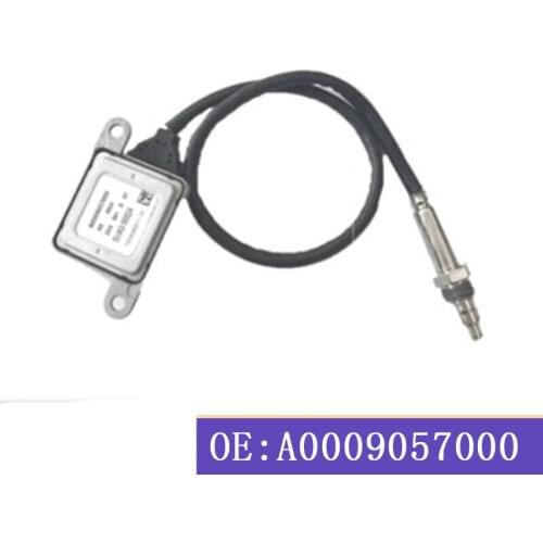 Fit For Benz Oxygen Nitrogen Oxygen Sensor A0009057000 W164 W166 W205