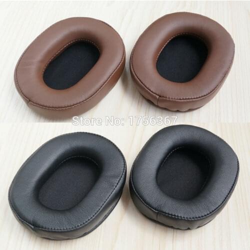 Replacement Ear pads Compatible for Audio-Technica ATH-MSR7 headset cushion.Original earmuffs/High quality