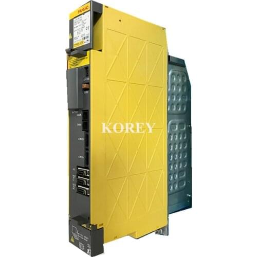 In Stock For FANUC Servo Driver A06B-6114-H208