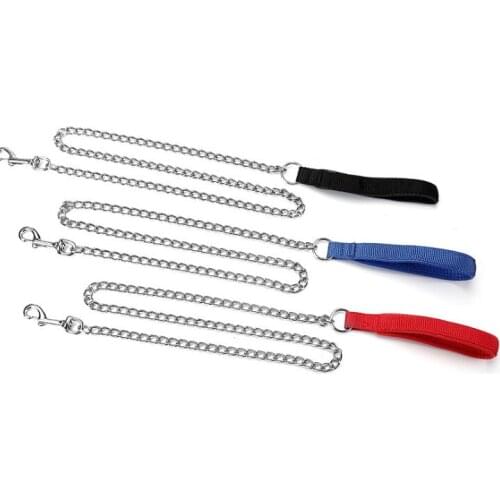 Wahopet Leashes For Dogs