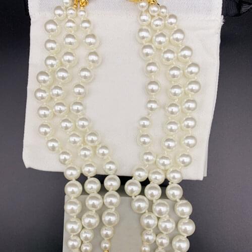 XIAOJINGLING Chains