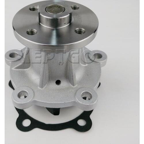 Water Pump 16120-78601-71 16120-23040-71 for 3FD33-40/2H 2J 2F 5FD/2J