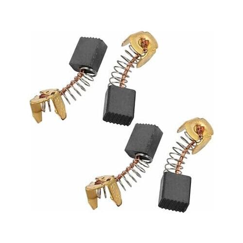 9x8x5mm Carbon Brushes Power Tool for Electric Hammer Drill Motor