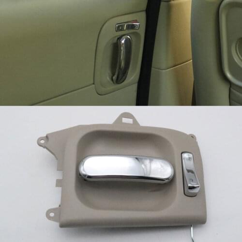 Car Rear Left Right Side Door Intside Interior Door Handle For Kia Sedona Carnival