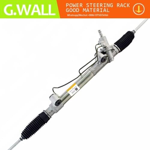 For steering rack pinion Steering Rack For Toyota Hilux 2wd RHD Power Steering Rack 44200-0k360 442000k360